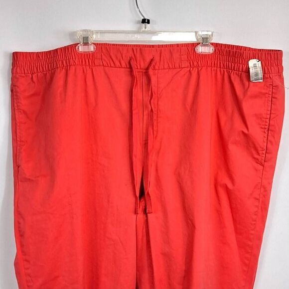 Ladies plus size khakis NWT - Picture 2 of 9